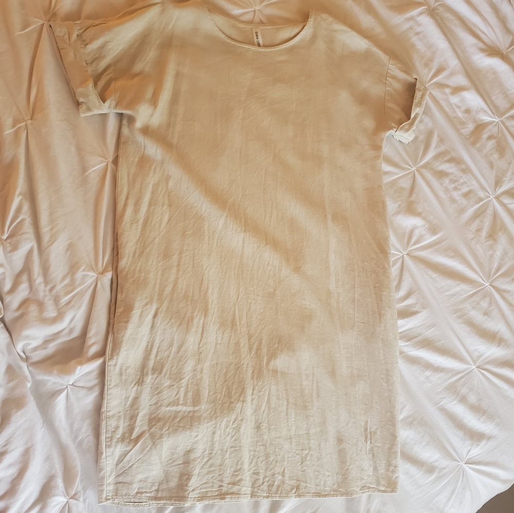 Boho Dress